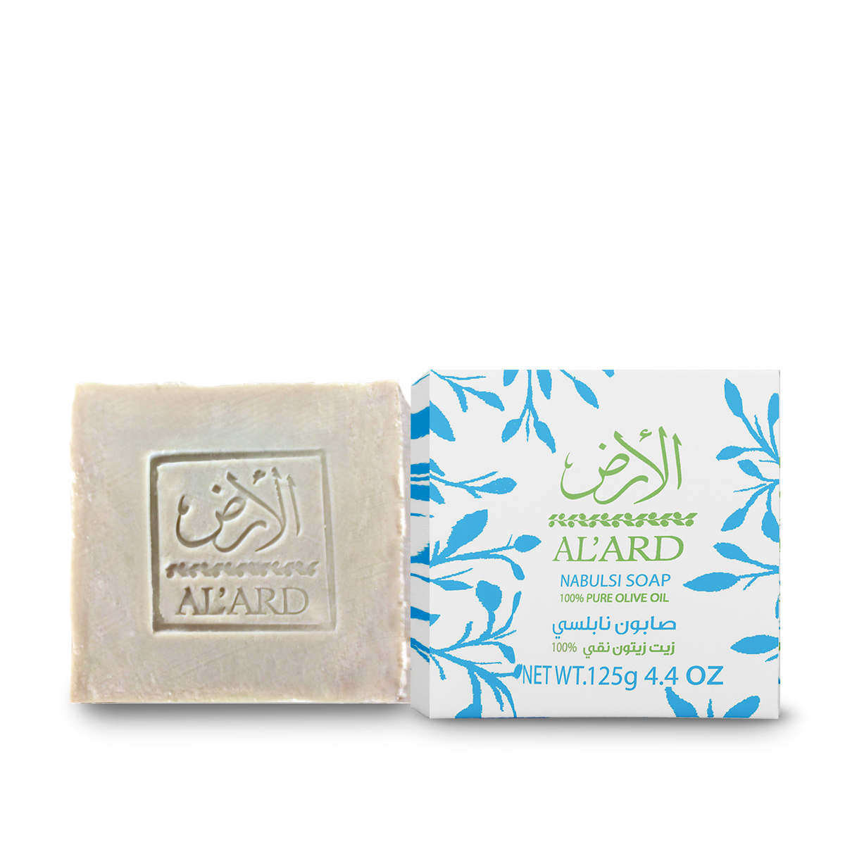 nablusi-soap