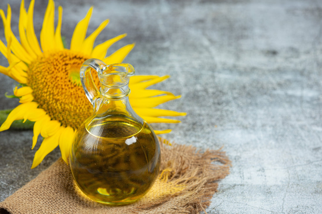 difference-between-olive-and-sunflowe- oil