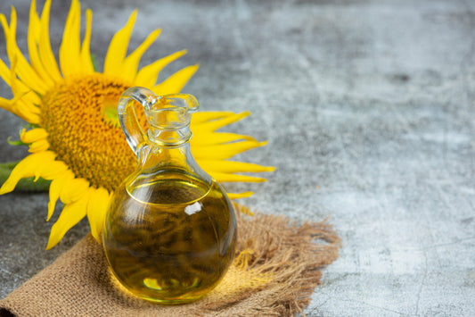 difference-between-olive-and-sunflowe- oil
