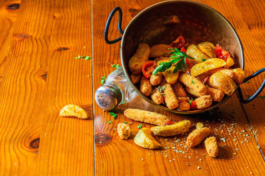 Using-Extra-Virgin-Olive-Oil-for-Frying