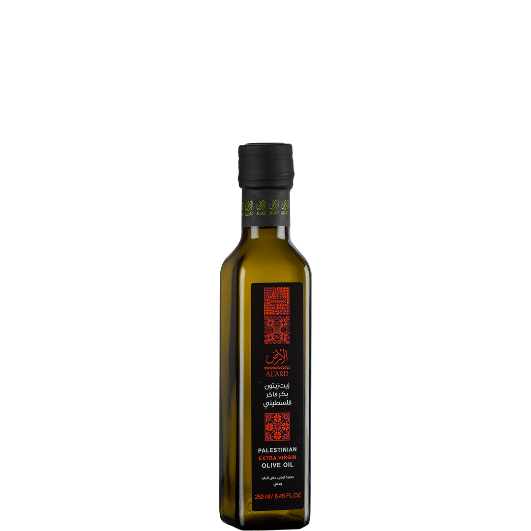 Extra Virgin Olive Oil - 250mL/8.45fl oz (Harvest 22/23)