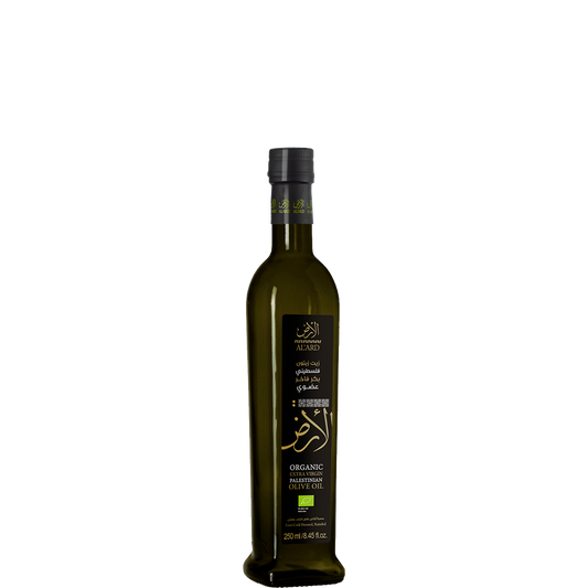 Organic Extra Virgin - 250mL/8.45fl oz