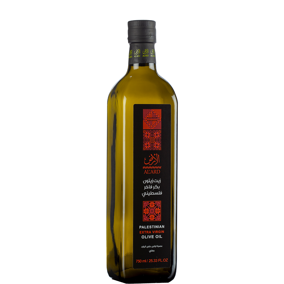 Extra Virgin Olive Oil - 750ml (NEW Harvest 2023/2024)