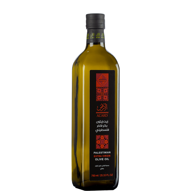 Extra Virgin Olive Oil - 750ml (NEW Harvest 2023/2024)