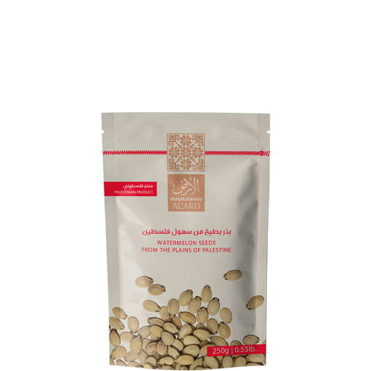 Watermelon seeds 250g